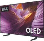 Aktuelles GQ55S85FAUXZG Angebot bei expert in Würzburg ab 799,00 €