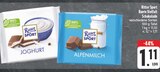 Joghurt Angebote von Ritter Sport bei EDEKA Hof für 1,11 €