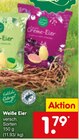 Weiße Eier im Angebot bei Netto Marken-Discount in Kaufbeuren Weiße Eier Angebote bei Netto Marken-Discount Kaufbeuren für 1,79 €