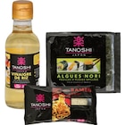 SUR TOUT - TANOSHI en promo chez Carrefour Market SUR TOUT - TANOSHI dans le catalogue Carrefour Market