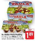 Paula Pudding bei E center im Sachsenheim Prospekt für 1,49 €