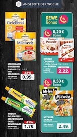 Dessert im REWE Prospekt in Köln Aktueller REWE Prospekt mit Dessert, "Dein Markt", Seite 6