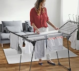 Wäschetrockner King Angebote von Vileda bei REWE Seevetal für 29,99 €