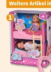 2-Etagen-Puppenbett im Angebot bei Penny in Esslingen 2-Etagen-Puppenbett Angebote von Simba bei Penny Esslingen für 7,99 €