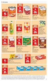 Promo Huile Alimentaire dans le catalogue Netto du moment à la page 9