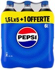 Pepsi dans le catalogue Lidl