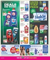 Nivea im Marktkauf Prospekt in Dorsten Aktueller Marktkauf Prospekt mit Nivea, "Aktuelle Angebote", Seite 16