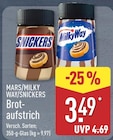 Aktuelle Snickers Angebote bei ALDI Nord in Essen Aktuelles Brotaufstrich Angebot bei ALDI Nord in Essen ab 3,49 €