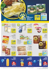Aktueller diska Prospekt mit Käse, "alles an deinem ort.", Seite 5