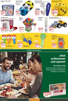 Gutscheine im aktuellen GLOBUS Prospekt (Duisburg) Gutscheine im GLOBUS Prospekt "Aktuelle Angebote" mit 28 Seiten (Duisburg)