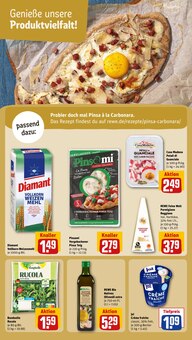 Bio Öl im aktuellen REWE Prospekt (Bonn) Bio Öl im REWE Prospekt "Dein Markt" mit 32 Seiten (Bonn)