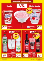 Ramazzotti im Netto Marken-Discount Prospekt in Monheim Aktueller Netto Marken-Discount Prospekt mit Ramazzotti, "Aktuelle Angebote", Seite 35