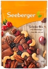 Schoko-Mix im Angebot bei Penny in Konstanz Schoko-Mix Angebote von Seeberger bei Penny Konstanz für 2,99 €