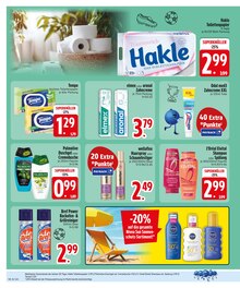 Herd im aktuellen EDEKA Prospekt (München) Herd im EDEKA Prospekt "Wir lieben Lebensmittel." mit 32 Seiten (München)