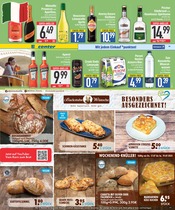 Antipasti im EDEKA Prospekt in Augsburg Aktueller EDEKA Prospekt mit Antipasti, "DAS BESTE DER WOCHE", Seite 11