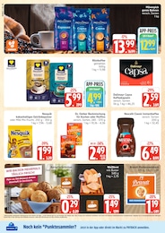 Instant Kaffee Angebot im aktuellen Marktkauf Prospekt auf Seite 18