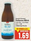 Fettarme Milch Angebote von Demeter Brodowin bei E center Falkensee für 1,69 €