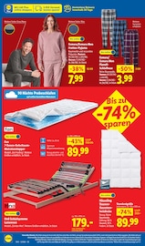 Aktueller Lidl Prospekt mit Herren Hemd, "LIDL LOHNT SICH", Seite 10