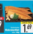 Makrelenfilets im EDEKA Prospekt Makrelenfilet im aktuellen EDEKA Prospekt für 1,69 €
