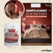 Aktueller Zurbrüggen Prospekt mit Schlafzimmer, "VON ALLEM NUR DAS BESTE", Seite 13
