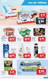 Milch im Markant Nordwest Prospekt in Lippstadt Aktueller Markant Nordwest Prospekt mit Milch, "DER MARKT FÜR GUTES ESSEN UND TRINKEN", Seite 5