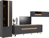 Wohnwand im Angebot bei XXXLutz Möbelhäuser in Passau Wohnwand Angebote bei XXXLutz Möbelhäuser Passau für 1.899,00 €