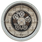 Wanduhr im Angebot bei Wohn Schick in Rottenburg Wanduhr Angebote bei Wohn Schick Rottenburg für 34,99 €