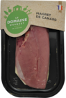 Magret de canard - LE DOMAINE D'ERNEST dans le catalogue Monoprix Rue du Bac