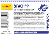 Fleisch und Wurst bei Netto Marken-Discount im Gemmingen Prospekt für 