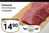 Aktuelles Flanksteak Angebot bei GLOBUS in Jena ab 14,90 €