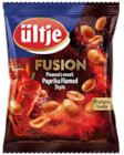 Fusion Peanuts Paprika Flamed Style im Angebot bei REWE in Kerpen Fusion Peanuts Paprika Flamed Style Angebote von Ültje bei REWE Kerpen für 1,69 €