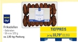 METRO Reutlingen - Frikadellen Angebot im Prospekt Frikadellen bei METRO im Reutlingen Prospekt für 11,55 €