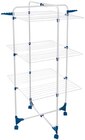 Turmtrockner Athletic Tower 3 von Casa Si für 19,99 € bei Netto mit dem Scottie im Angebot Turmtrockner Athletic Tower 3 von Casa Si im aktuellen Netto mit dem Scottie Prospekt