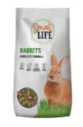 Menu Complet 4kg - SMALL LIFE dans le catalogue Animalis