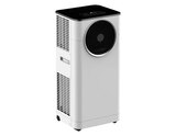 Climatiseur mobile compact wifi "Cyclona" 2000W - Brico Dépôt à Reims Climatiseur mobile compact wifi "Cyclona" 2000W en promo chez Brico Dépôt Reims à 179,00 €
