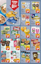 Ball Angebot & Preis im aktuellen REWE Prospekt Ball Angebot im aktuellen REWE Prospekt auf Seite 14