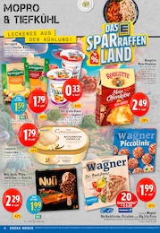 Butter Angebot & Preis im aktuellen EDEKA Prospekt Butter Angebot im aktuellen EDEKA Prospekt auf Seite 4