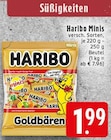 Aktuelles Minis Angebot bei EDEKA in Krefeld ab 1,99 €