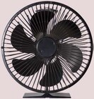 Ventilateur poêle à bois - LaMaison.fr à Valence Ventilateur poêle à bois en promo chez LaMaison.fr Valence à 59,90 €
