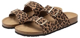 Promo Mules doubles brides adulte à 14,99 € dans le catalogue Carrefour à Aulnoy-lez-Valenciennes