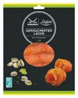 Deluxe ASC Geräucherter Lachs von Sansibar im aktuellen Lidl Prospekt für 3,79 €