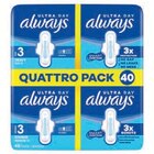 Ultra von Always im aktuellen Lidl Prospekt für 6,49 €