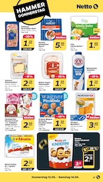 Bärenmarke Angebot & Preis im aktuellen Netto mit dem Scottie Prospekt Bärenmarke Angebot im aktuellen Netto mit dem Scottie Prospekt auf Seite 32