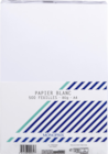 Ramette de papier - Monoprix en promo chez Monoprix Margaret pn Ramette de papier - Monoprix dans le catalogue Monoprix Margaret pn