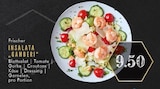 Aktuelles Insalata Gamberi Angebot bei E center in Gelsenkirchen ab 9,50 €