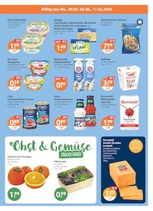 Joghurt im V-Markt Prospekt "V-Markt einfach besser einkaufen" mit 26 Seiten (Regensburg)