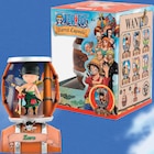 Capsule baril surprise yume - ONE PIECE en promo chez Intermarché Hyper Capsule baril surprise yume - ONE PIECE dans le catalogue Intermarché Hyper