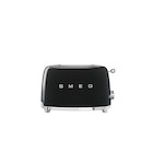 TOASTER 50`s Style Angebote von SMEG bei XXXLutz Möbelhäuser Dachau für 119,90 €