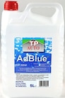 AdBlue ISO 22241 von TP Auto für 5,99 € bei Thomas Philipps im Angebot AdBlue ISO 22241 von TP Auto im aktuellen Thomas Philipps Prospekt