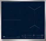 Induktionskochfeld (autark) TO64IBOEXB 6000 Flex Angebote von AEG bei expert Dülmen für 549,00 €
